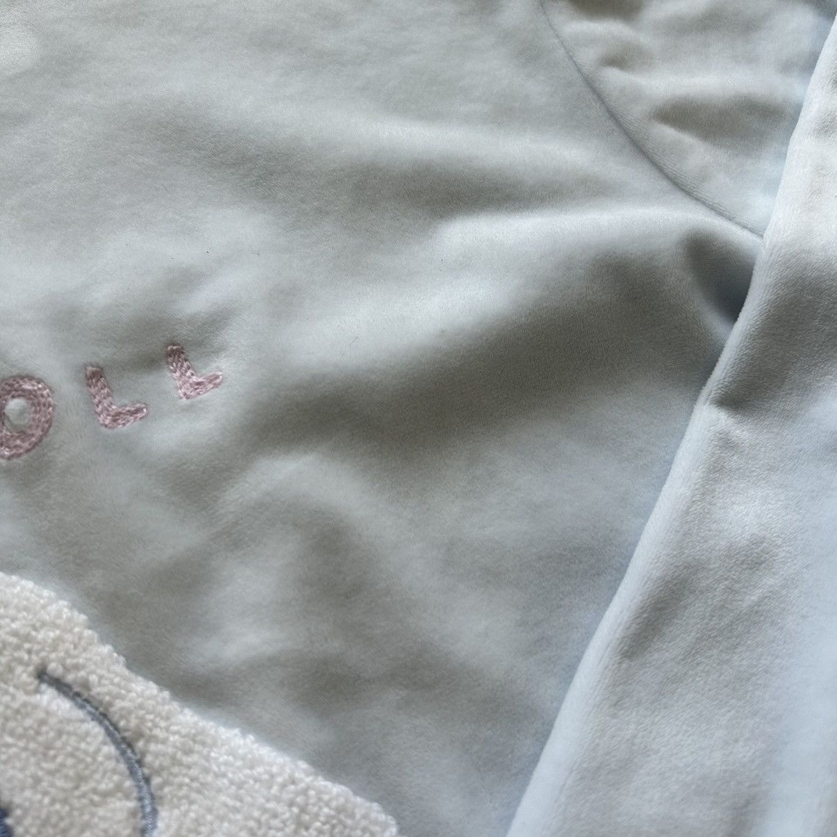 Japanese Brand × Vintage Cinnamoroll Sanrio Smile Japan Sweater Shirt XL Size XL / US 12-14 / IT 48-50 - 6 Thumbnail