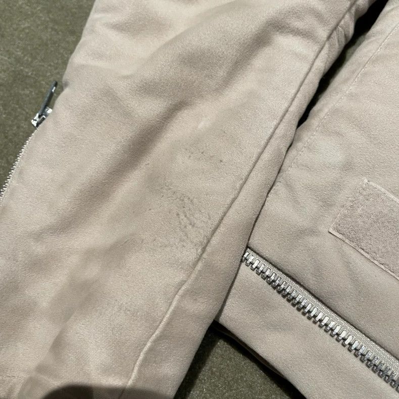 Helmut Lang HELMUT LANG size46 jacket Size US S / EU 44-46 / 1 - 9 Thumbnail