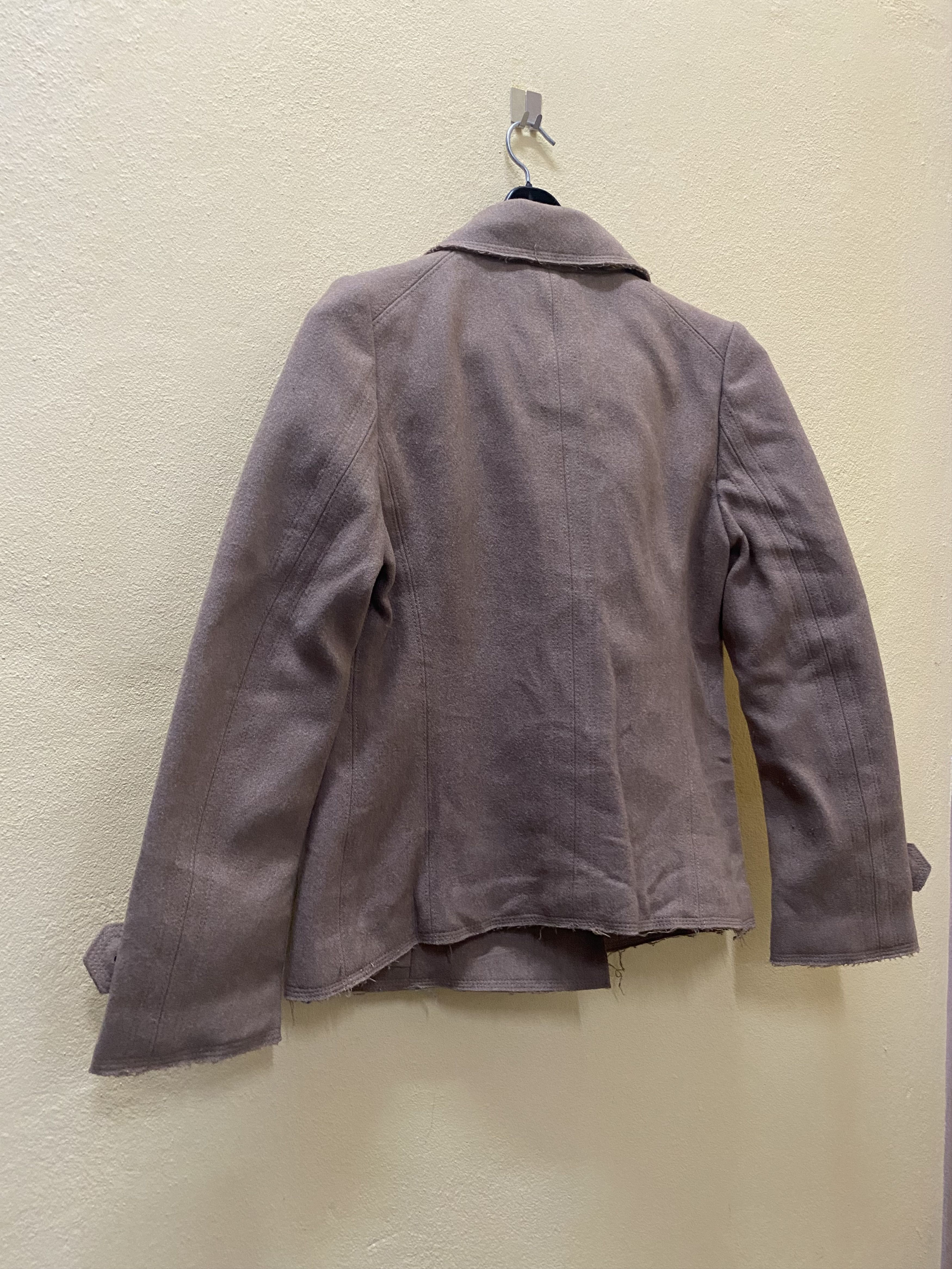 Jil Sander × Uniqlo Uniqlo Jill Sander Jacket Size M / US 6-8 / IT 42-44 - 9 Thumbnail