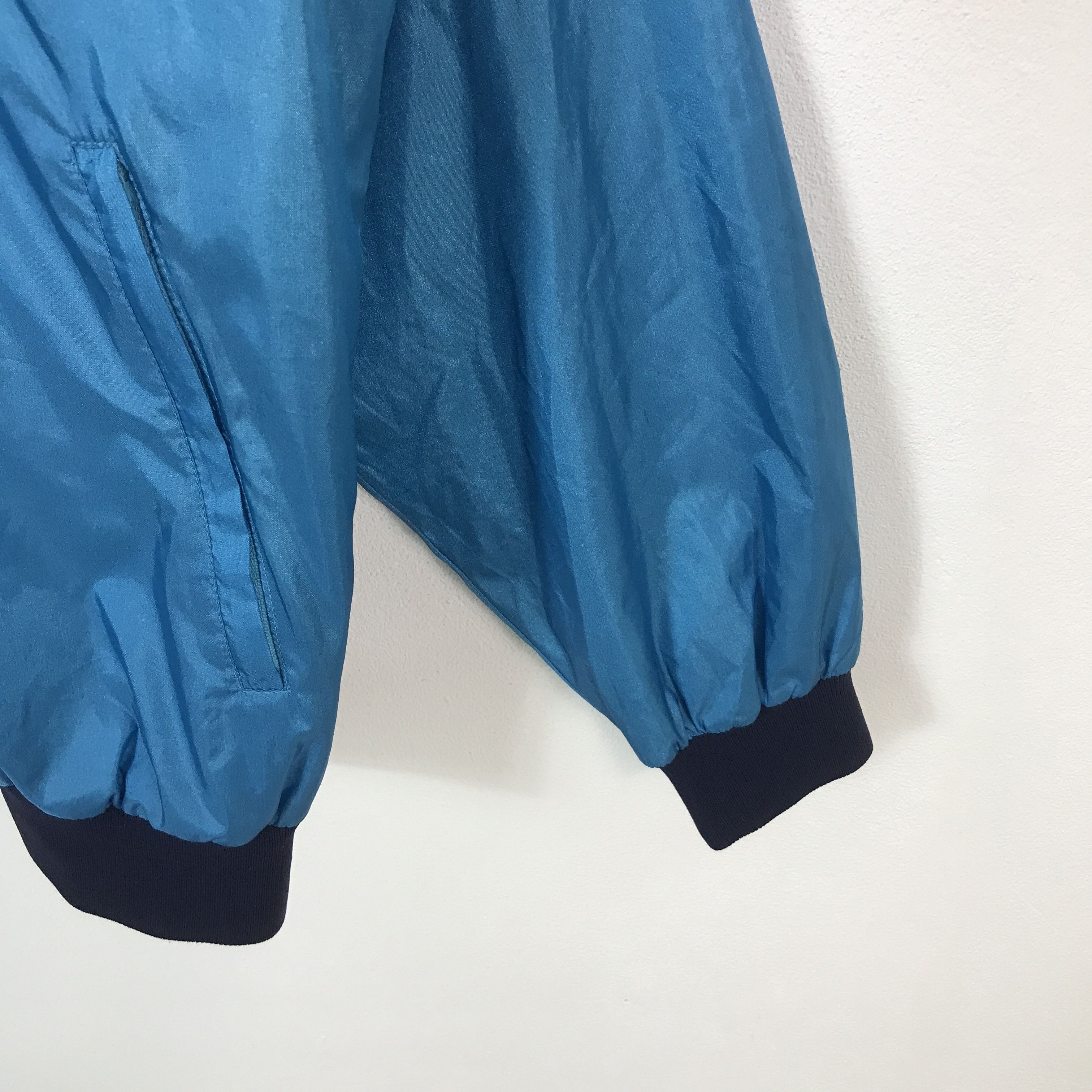 Other Porsche Racing Motorsport Japan uniform custom jacket Size US L / EU 52-54 / 3 - 6 Thumbnail