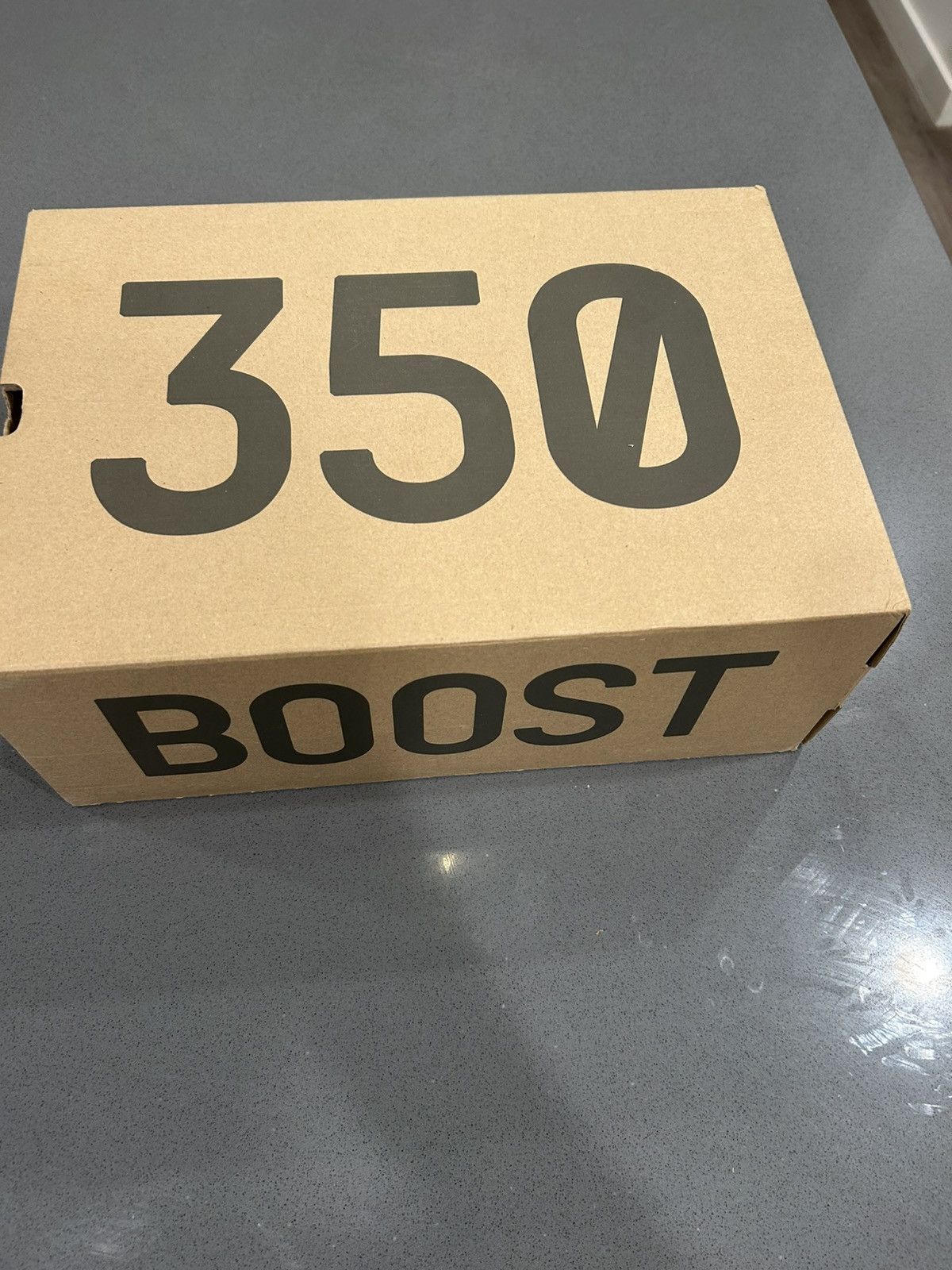 Yeezy Yeezy 350 V2 Slate’ Size US 14 / EU 47 - 9 Thumbnail