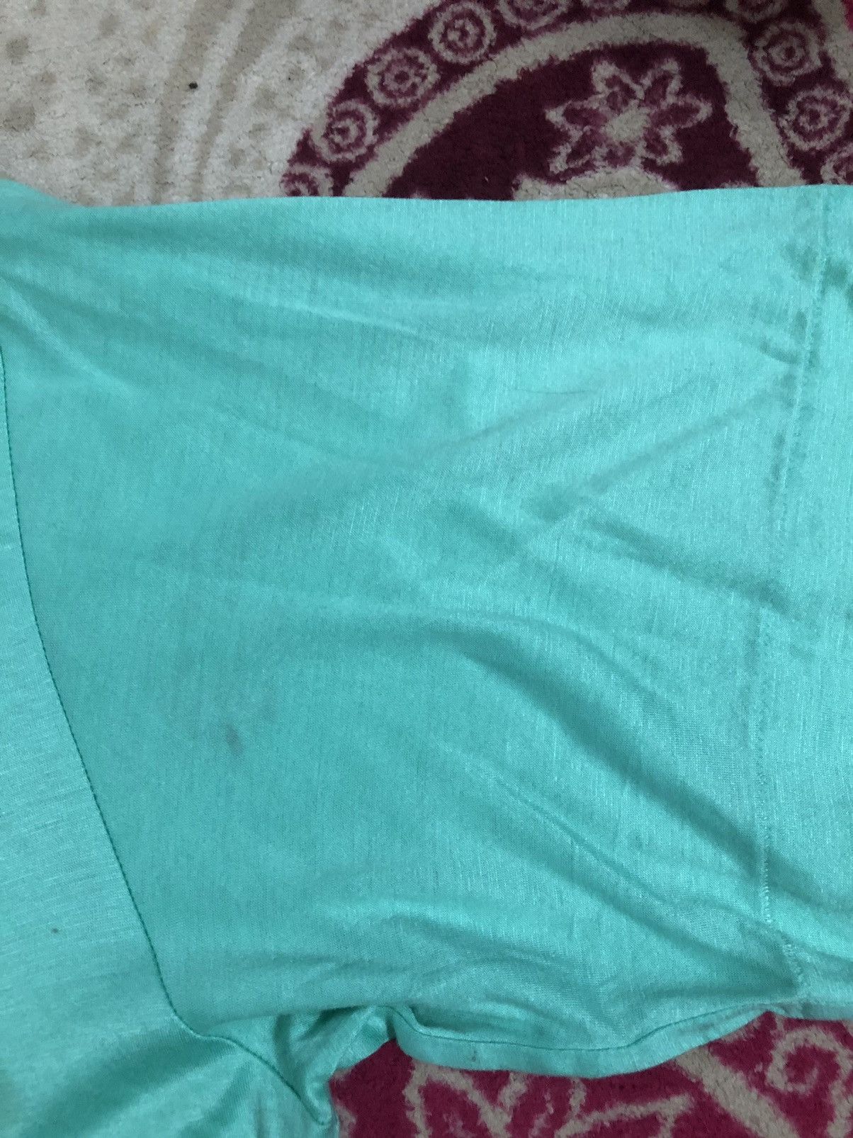 Yves Saint Laurent YVESSAINTLAURENT Size US M / EU 48-50 / 2 - 4 Thumbnail