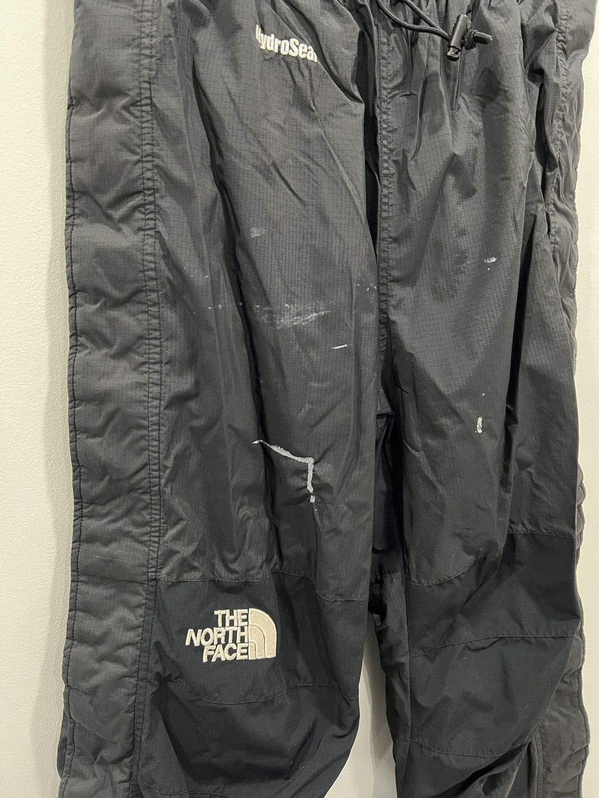 The North Face Vintage North Face Hydroseal Pants Nylon Size US 33 - 5 Thumbnail