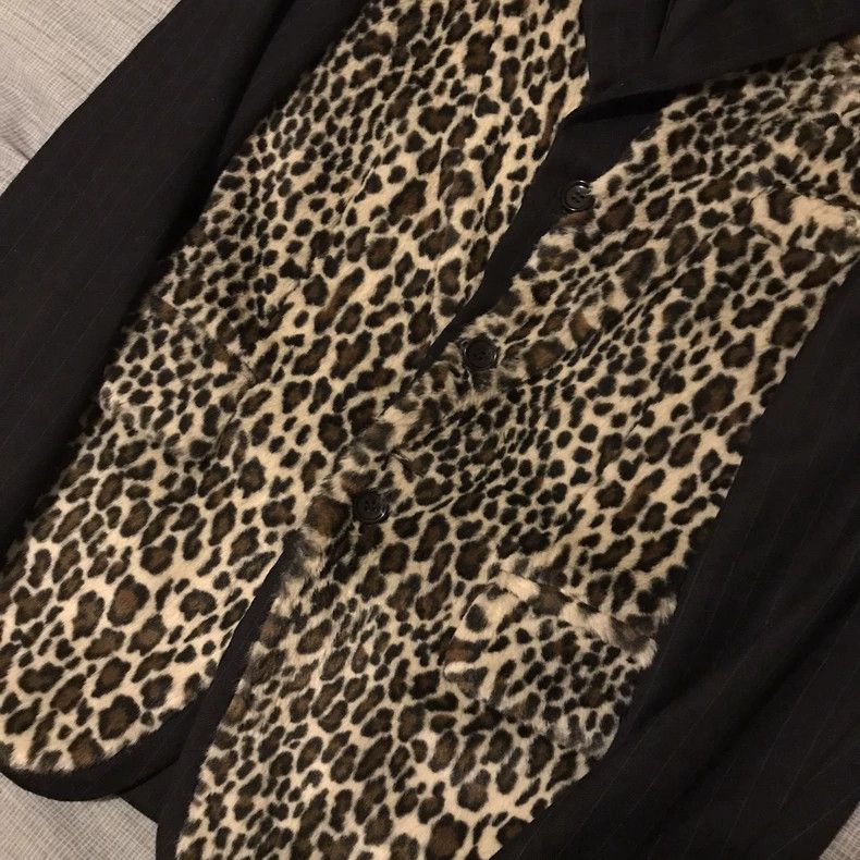 Comme des Garcons Comme Des Garcons Western-style clothes Size US XS / EU 42 / 0 - 5 Thumbnail