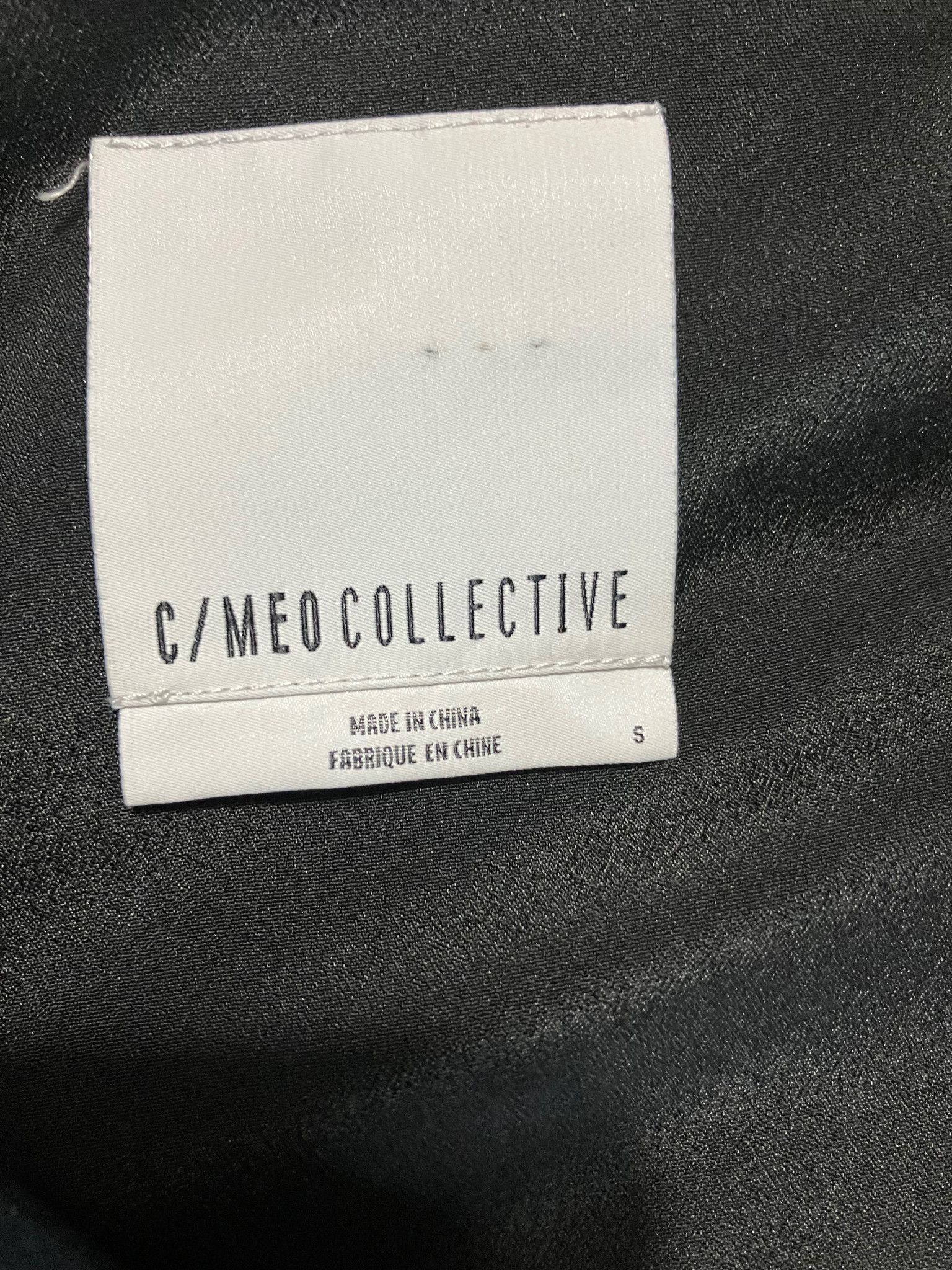 Other C/MEO Collective — Dress | GUC · Sz S Size S / US 4 / IT 40 - 5 Thumbnail