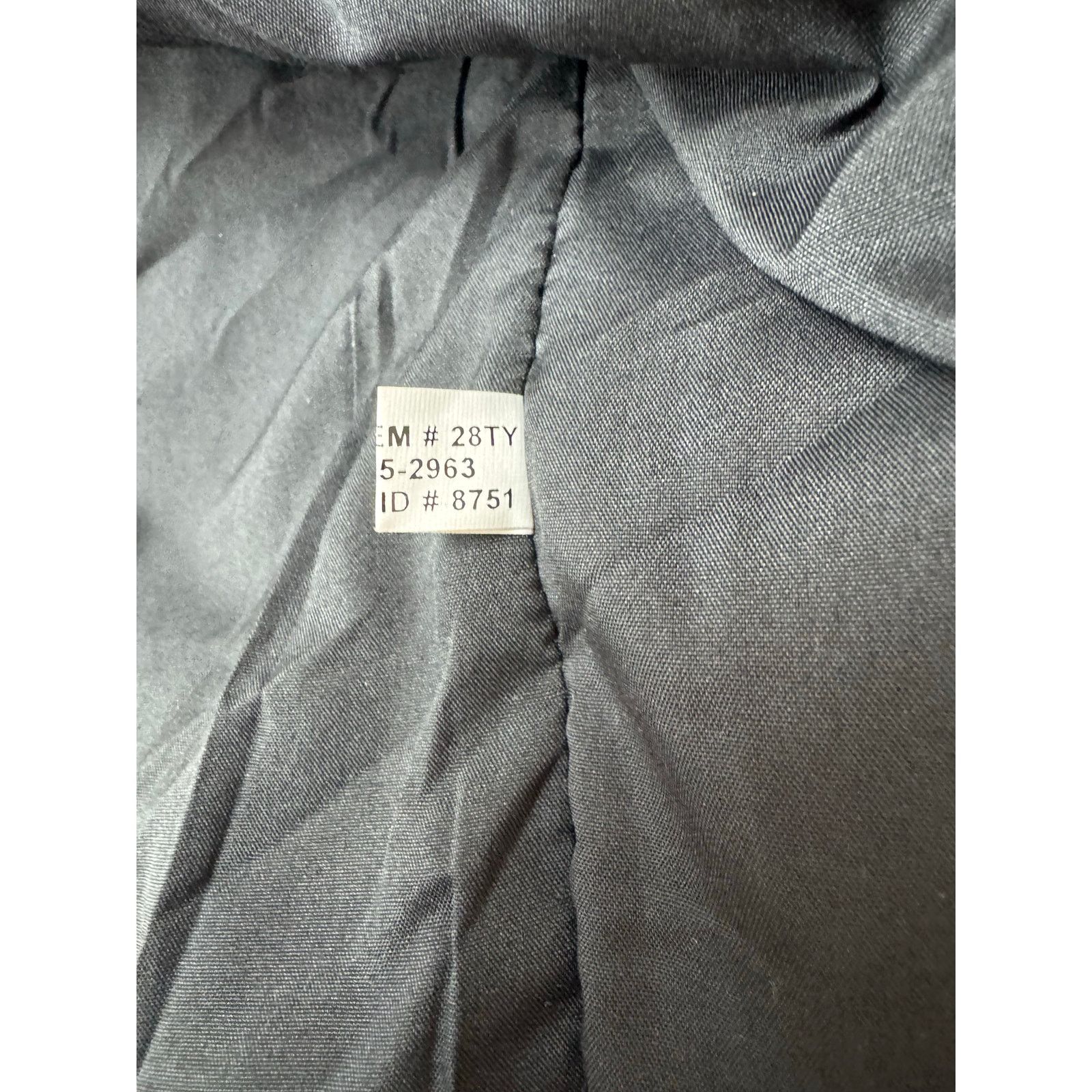 Orvis Vintage Orvis Shacket Southwestern Jacket Boho - Large Size L / US 10 / IT 46 - 10 Thumbnail