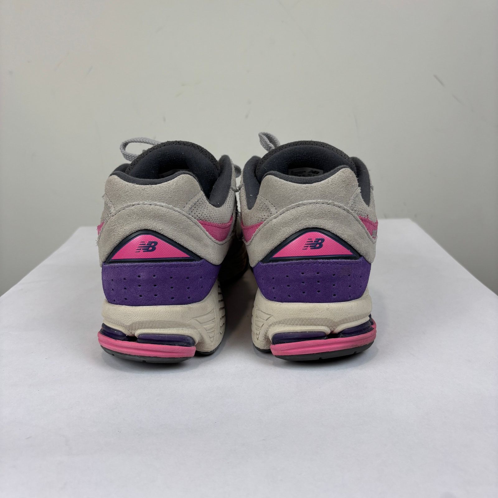 New Balance New Balance 2002R Rain Cloud Shoes Sneakers Men's 11 Size US 11 / EU 44 - 4 Thumbnail