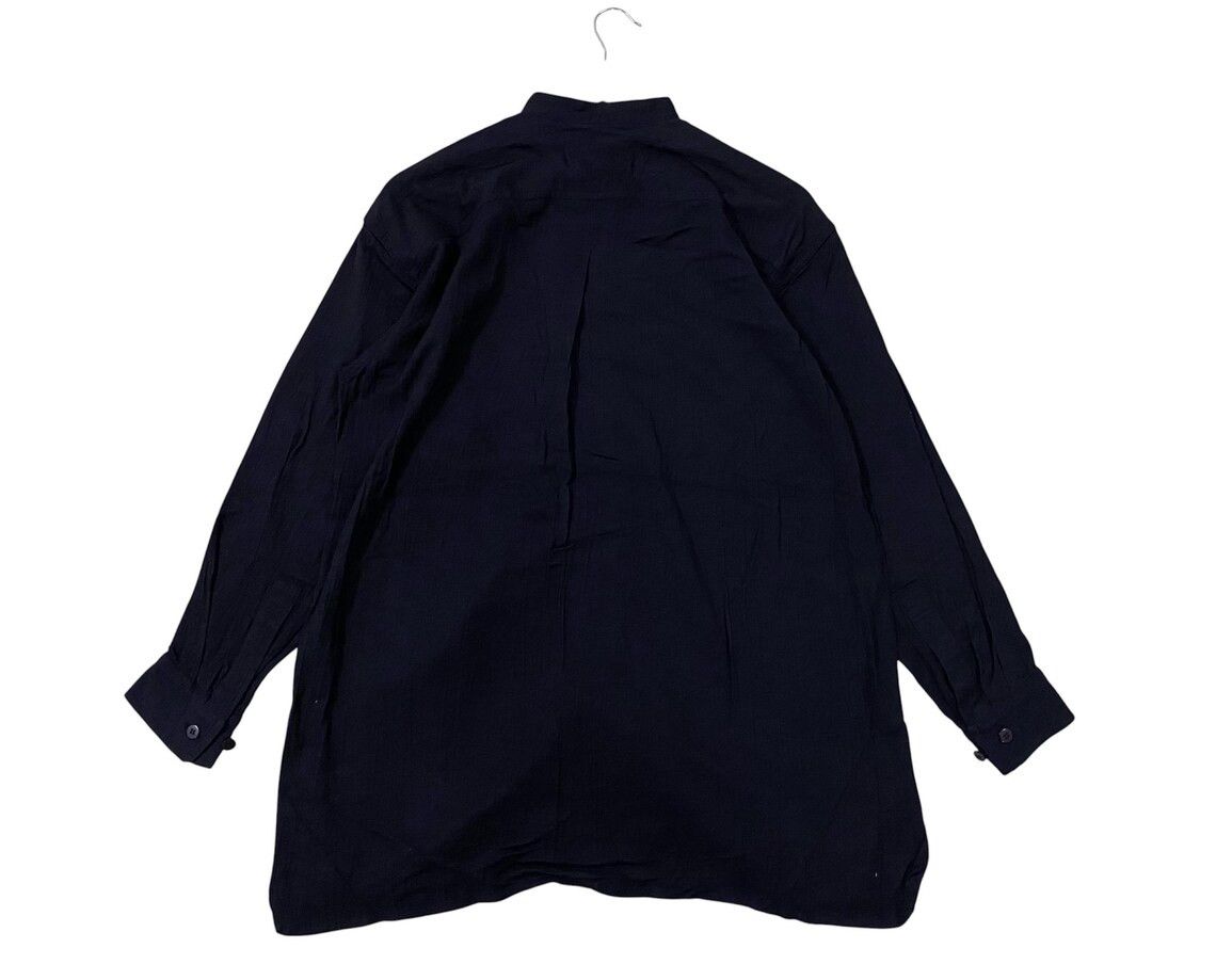 Issey Miyake Vintage 90s Plantation by Issey Miyake Designer Shirt | M Size US M / EU 48-50 / 2 - 6 Thumbnail