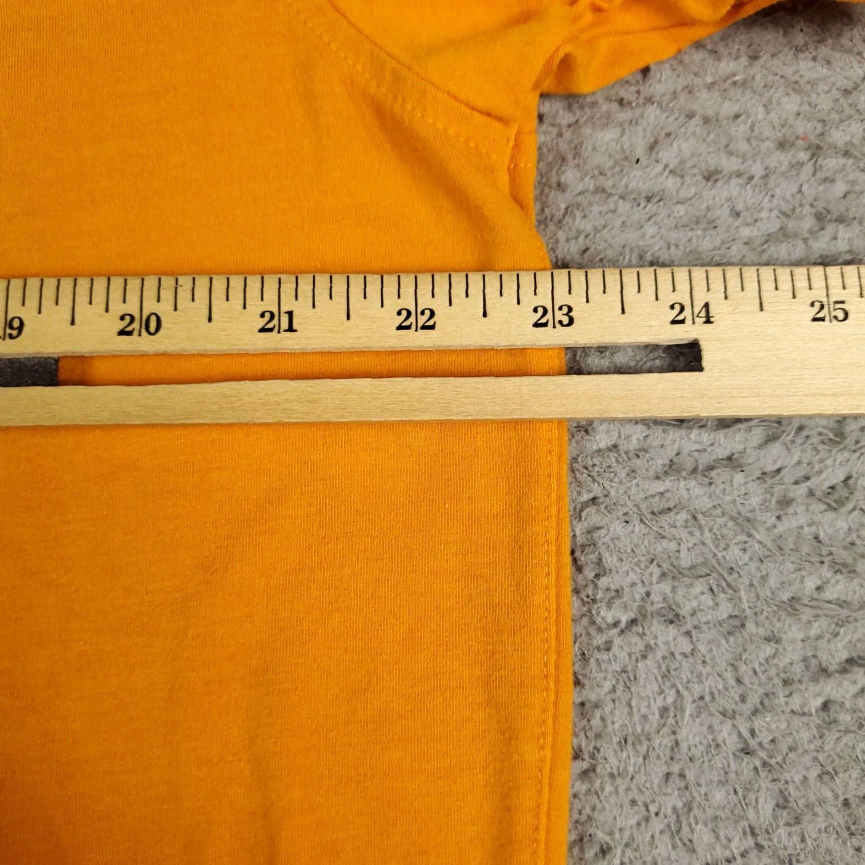 Under Armour Under Armour Polo Shirt Mens XL Orange Cotton Golf Casual Short Sleeve Classic Logo Size US XL / EU 56 / 4 - 7 Thumbnail
