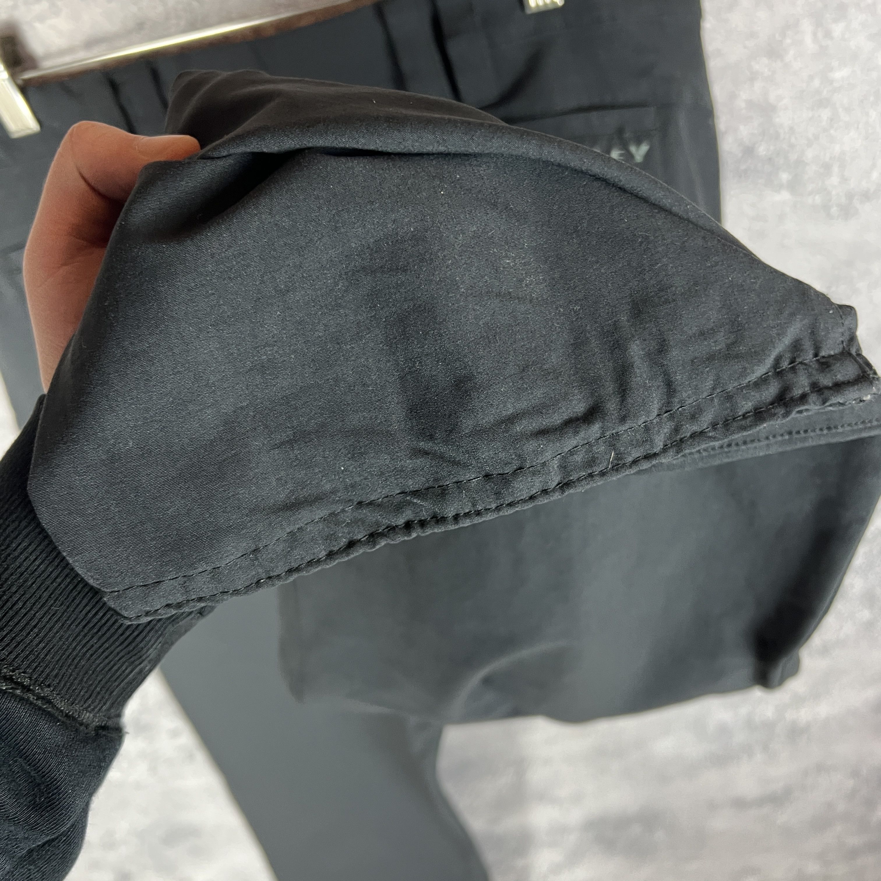 Oakley Oakley Pants Men's Size 34/32 Black Size US 34 / EU 50 - 11 Thumbnail