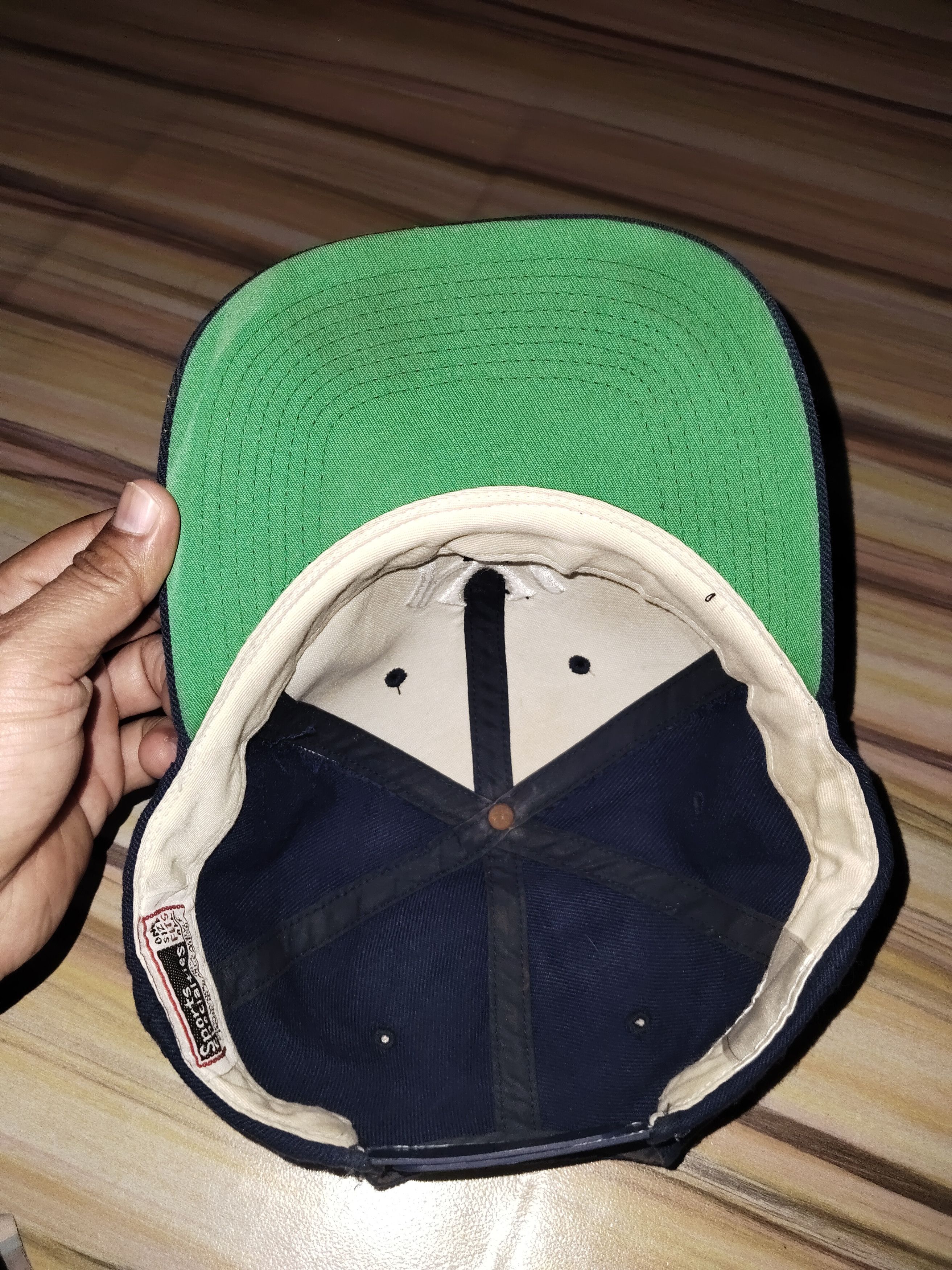 Sports Specialties Vintage NY YANKEES x Sport Specilities Snapback Size ONE SIZE - 6 Thumbnail