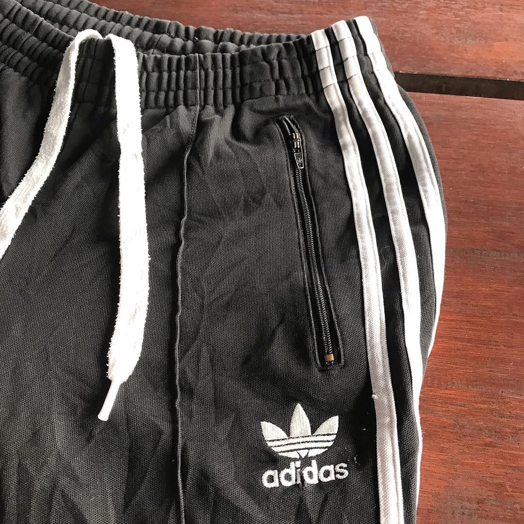 Adidas Adidas firebird Europa Europe Trackpants Trainning Pants Size US 31 - 10 Thumbnail