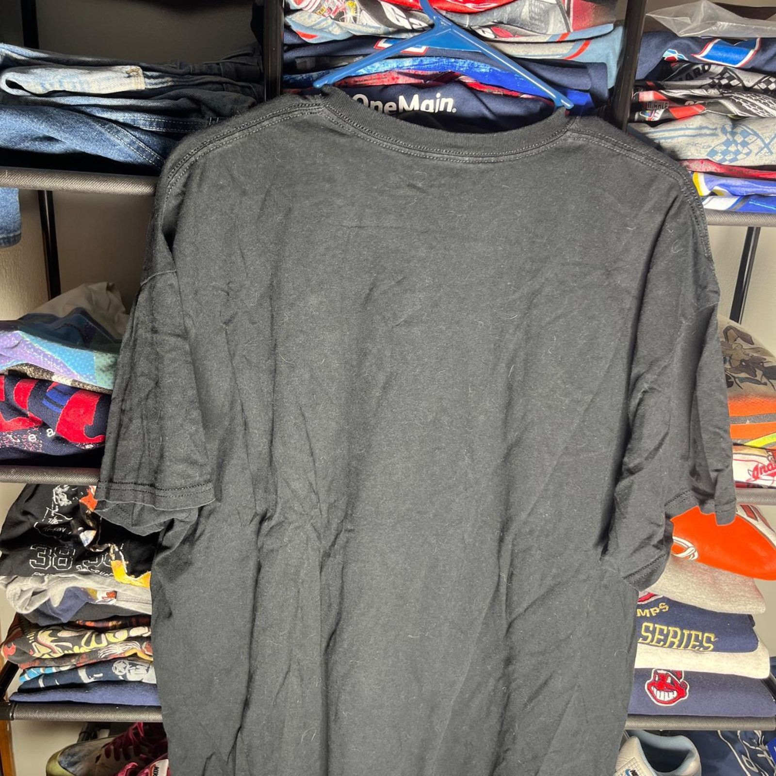Other Vintage style y2k wolf nature shirt Size US XXL / EU 58 / 5 - 3 Thumbnail