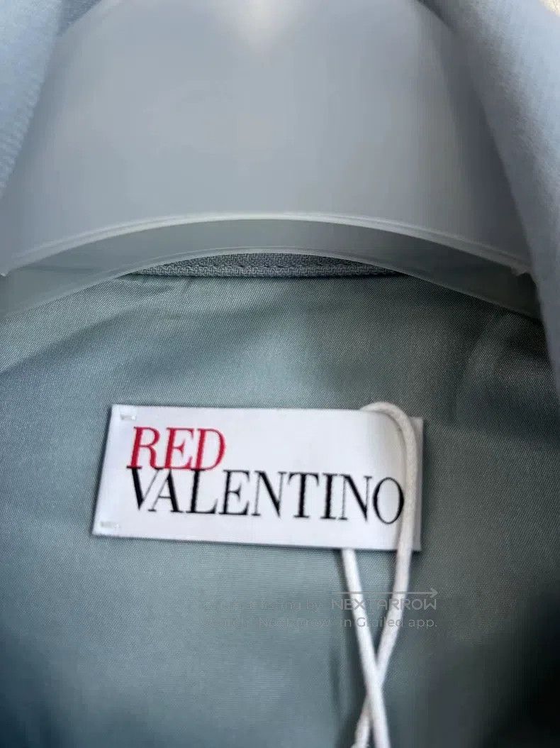 Valentino Valentino coat Size S / US 4 / IT 40 - 4 Thumbnail