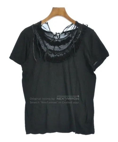 Comme des Garcons Comme Des Garcons Tailored T-shirt Size L / US 10 / IT 46 - 1 Thumbnail