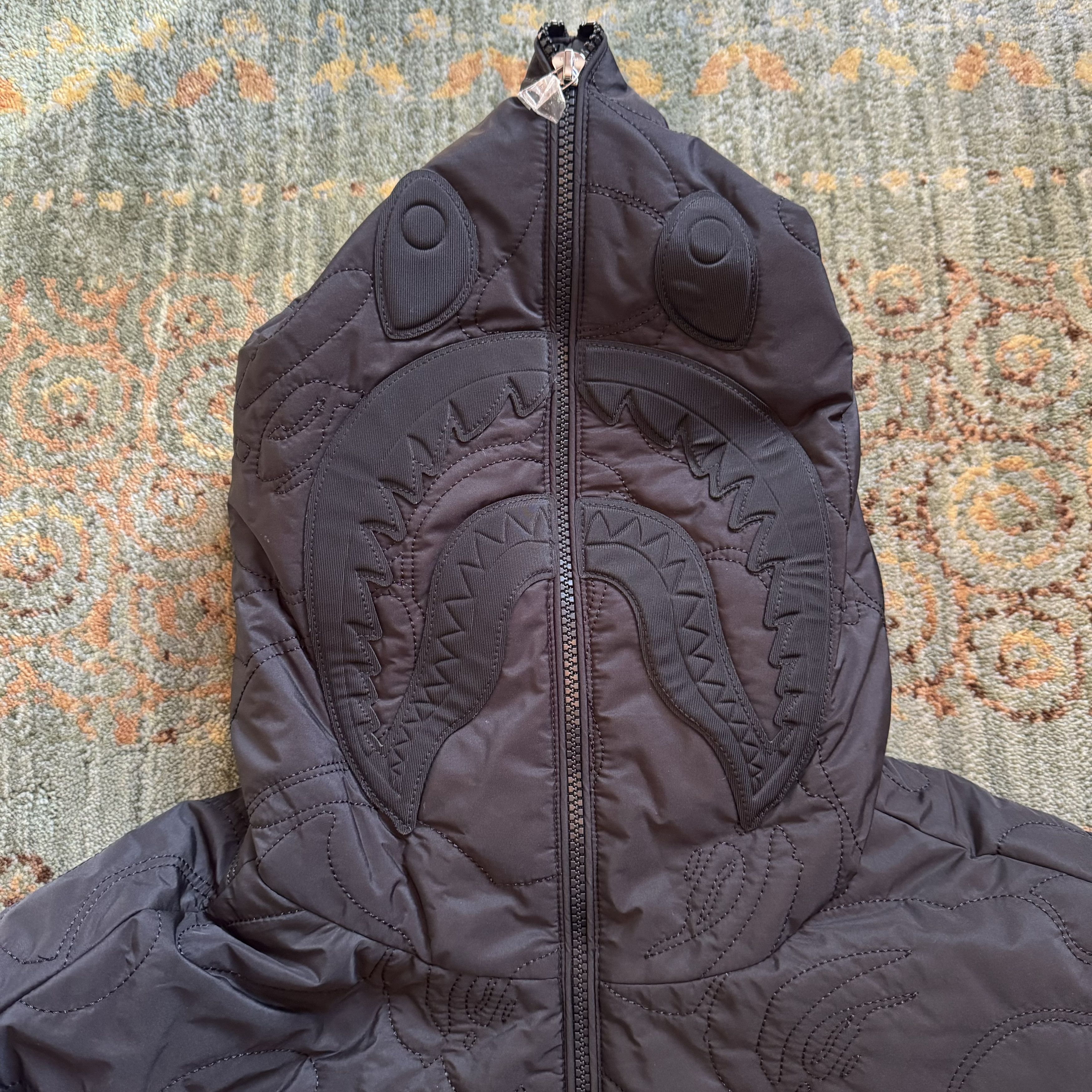 Shark Jacket