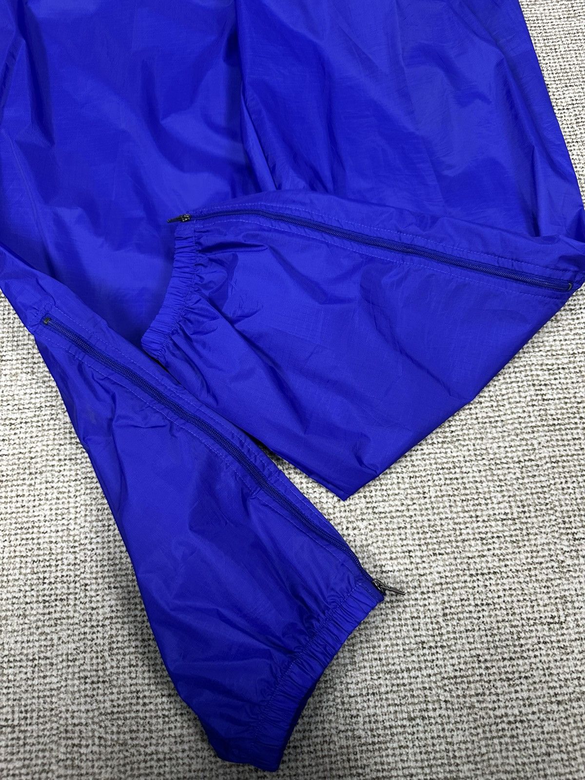 Nike ACG Vintage 90s Nike ACG All Conditions Nylon Trackpant D739 Size US 30 / EU 46 - 4 Thumbnail