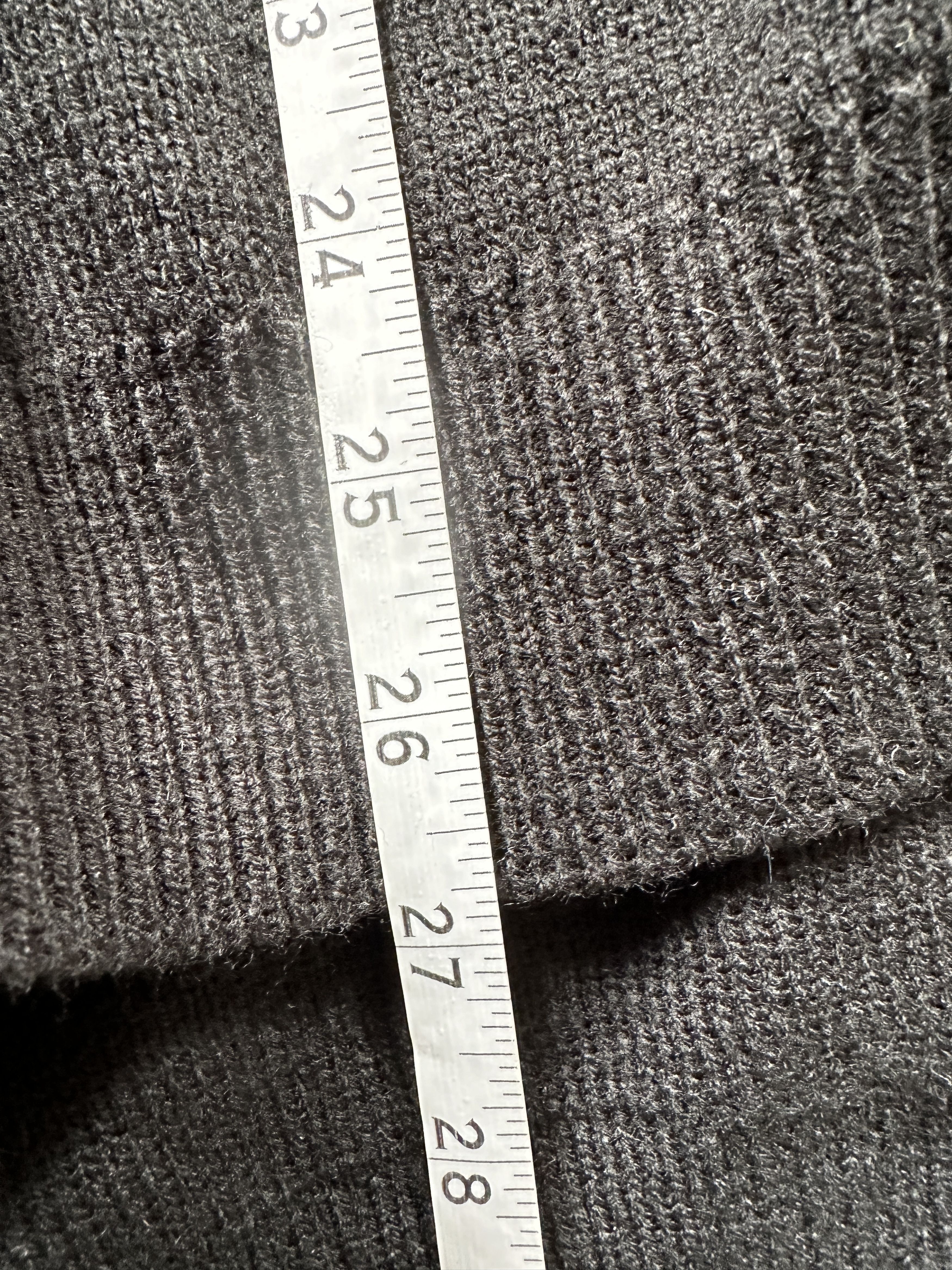 CDG by Comme des Garcons Comme Des Garcons Knit Sweater Size US S / EU 44-46 / 1 - 7 Thumbnail