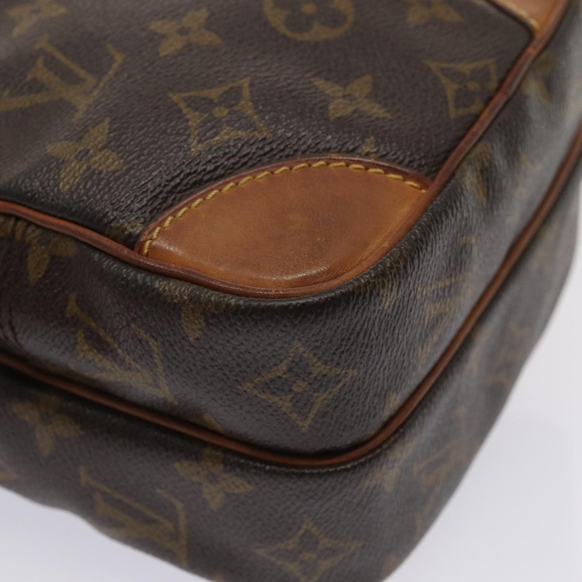 Louis Vuitton LOUIS VUITTON Monogram Amazon Shoulder Bag M45236 Size ONE SIZE - 14 Thumbnail