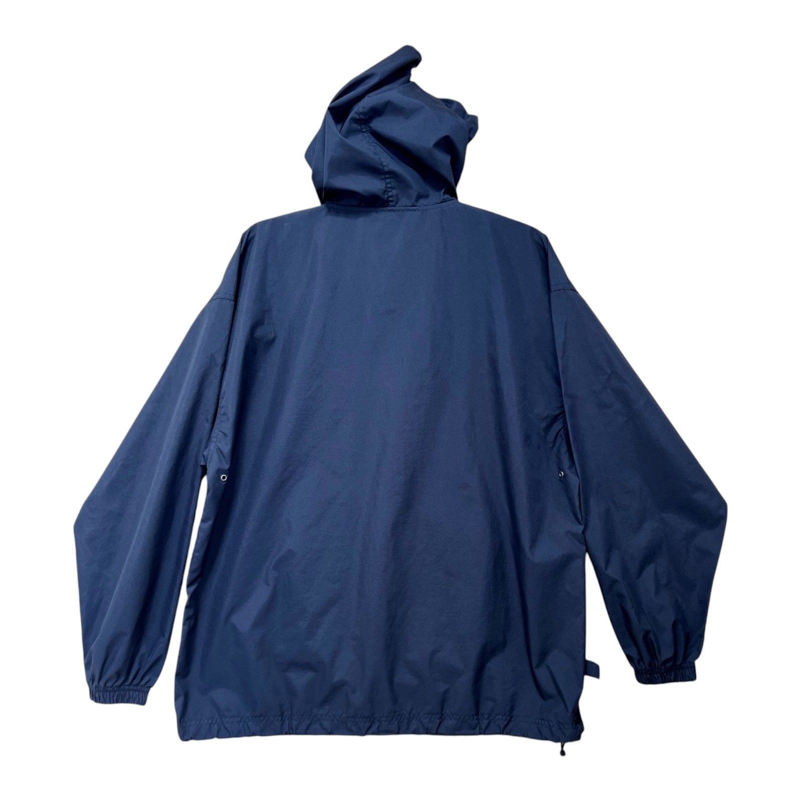 Other Charles River Apparel - Men's Lightweight Windbreaker Jacket Size US S / EU 44-46 / 1 - 2 Thumbnail