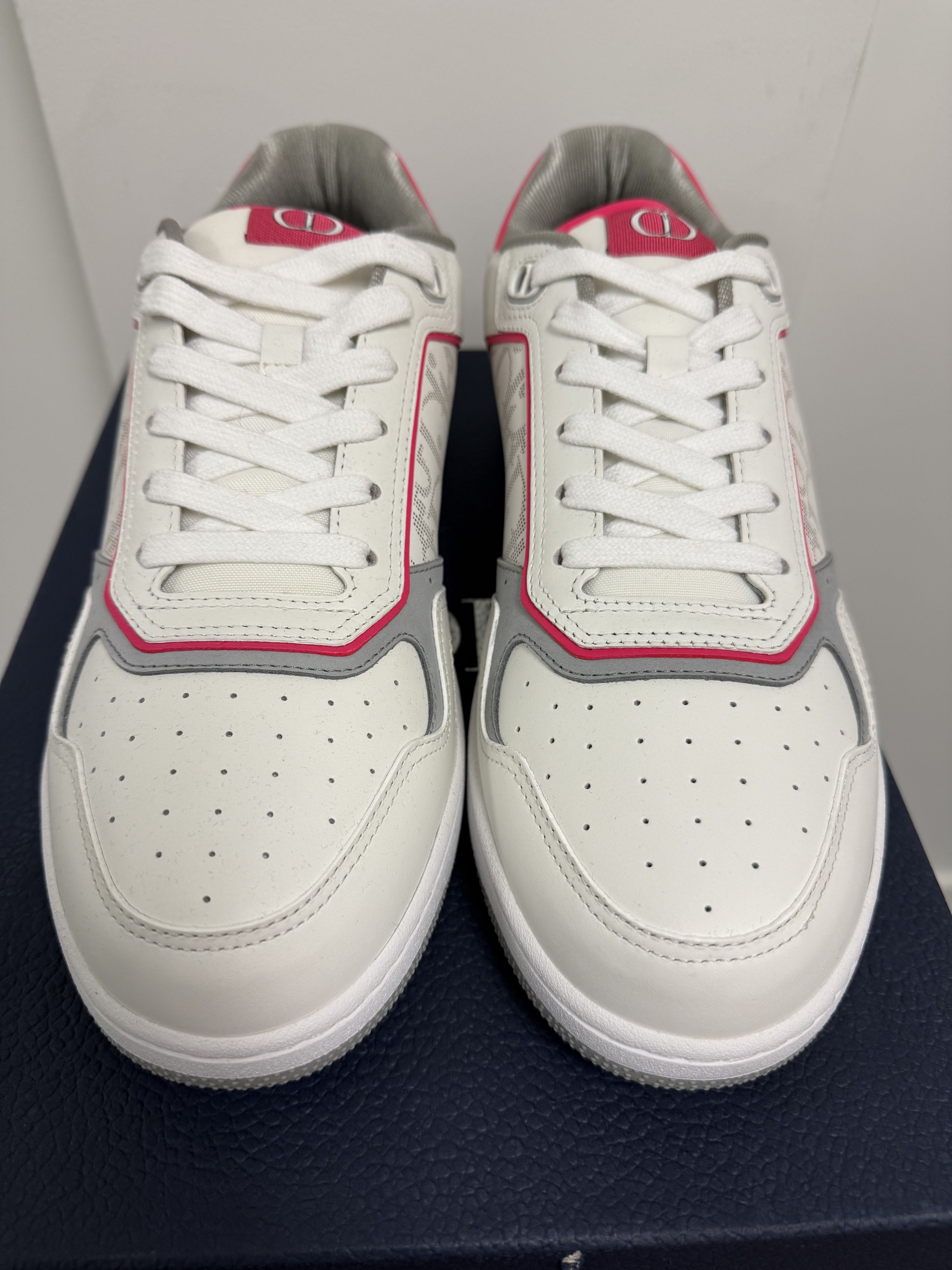 Dior Dior B27 Pink Low Size US 11 / EU 44 - 3 Thumbnail