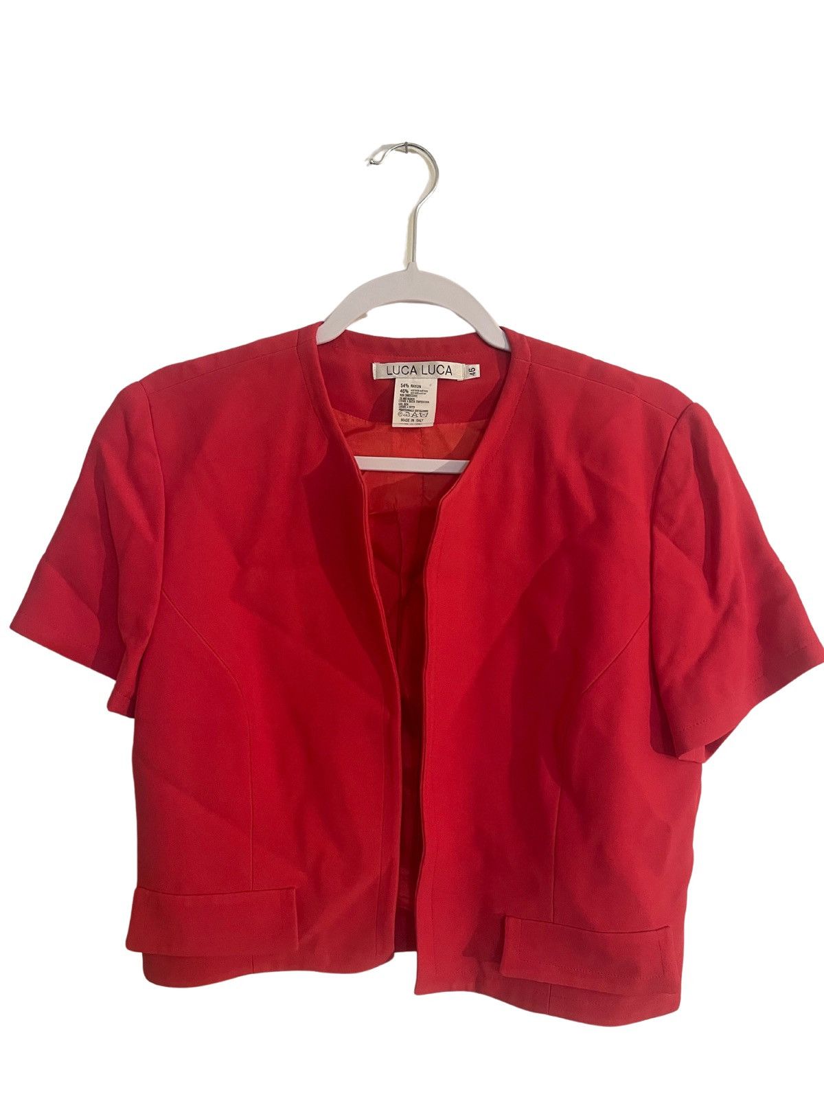 Other Luca Luca Size S / US 4 / IT 40 - 1 Thumbnail