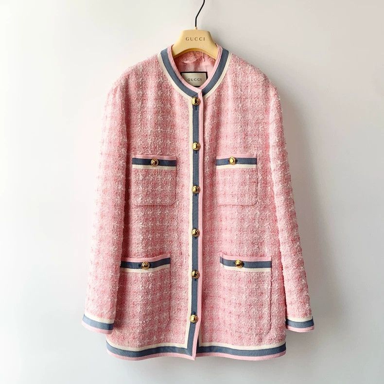 Gucci GucciJacket 2503-Nextarrow Size XS / US 0-2 / IT 36-38 - 1 Thumbnail