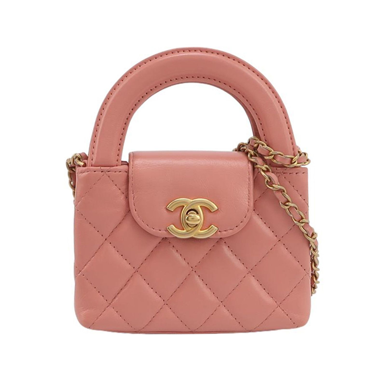 Chanel Chanel Women os Shoulder Bags Size ONE SIZE - 1 Thumbnail