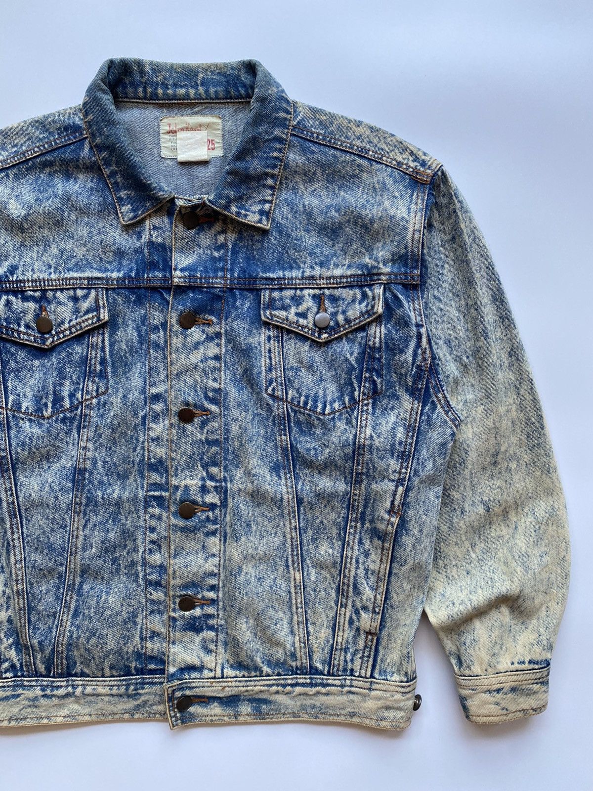 Japanese Brand × Vintage Vintage John kent Size US M / EU 48-50 / 2 - 3 Thumbnail