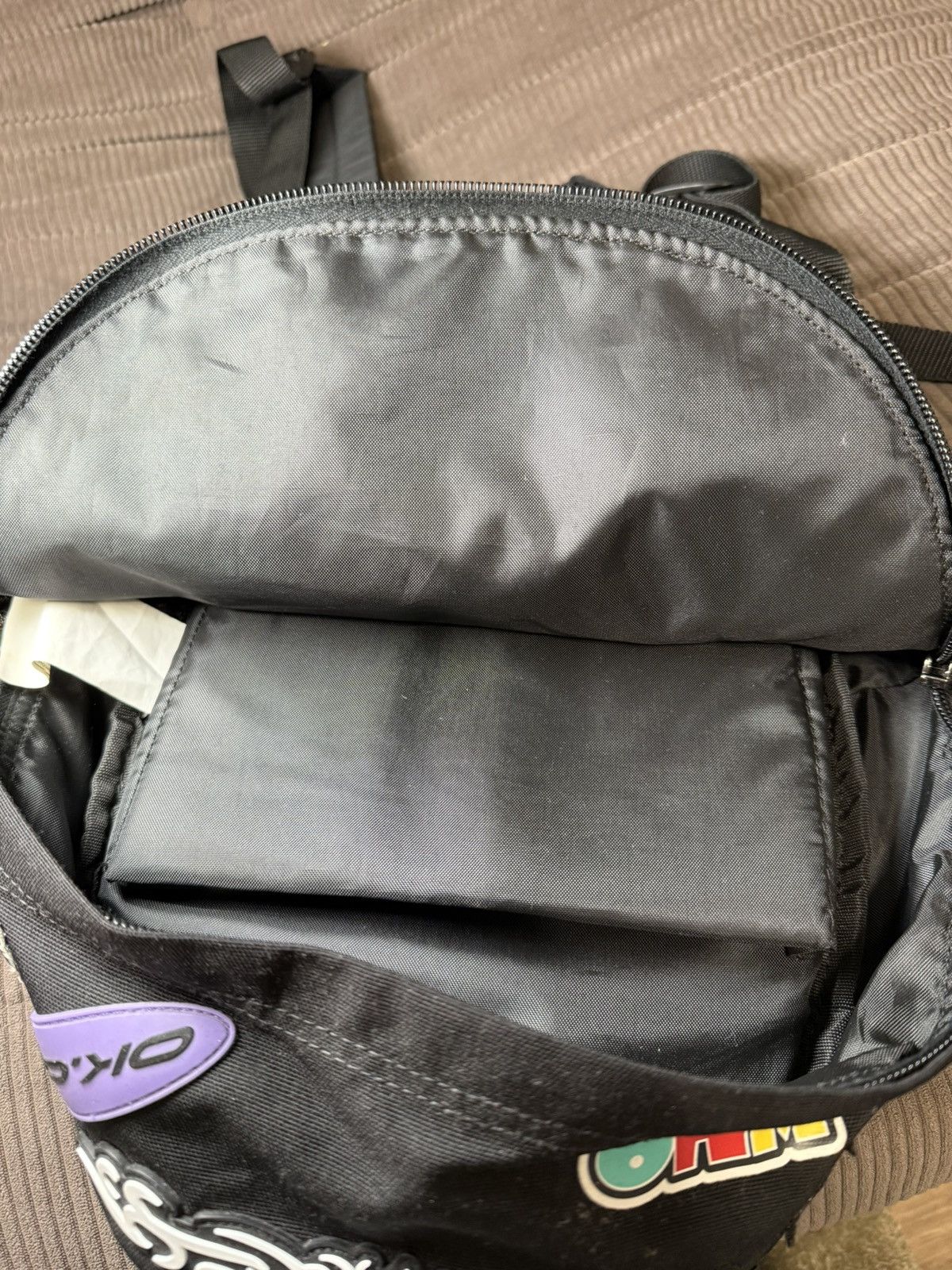 Eastpak × Vetements Vetements Patch Backpack Size ONE SIZE - 7 Thumbnail