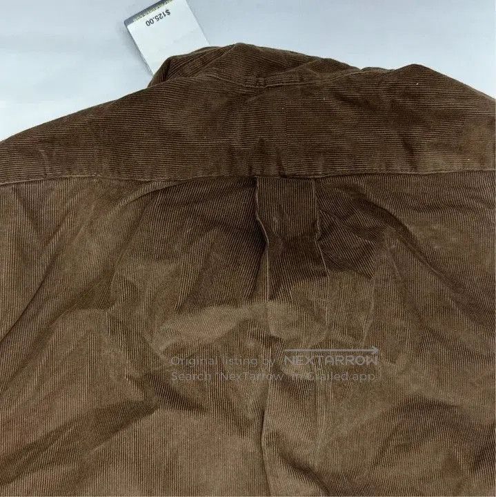 Polo Ralph Lauren Polo Ralph Lauren FW22 Corduroy Long. Size US M / EU 48-50 / 2 - 7 Thumbnail