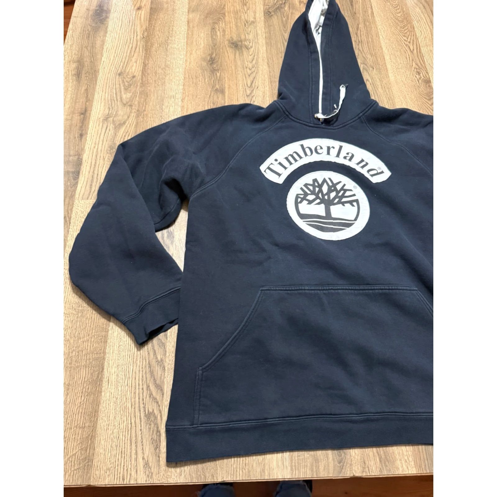 Timberland VINTAGE? No. Size US L / EU 52-54 / 3 - 3 Thumbnail