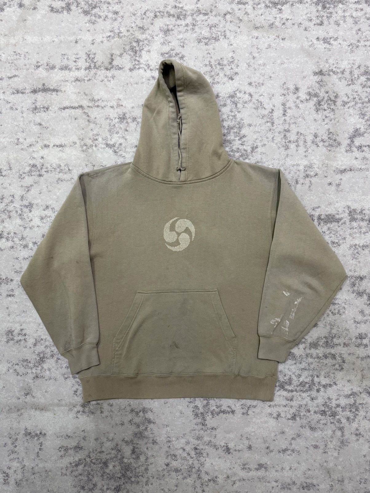 Vintage Hool Brook Recording Backhit Logo Pullover Sweater Hoodie Size US M / EU 48-50 / 2 - 3 Thumbnail