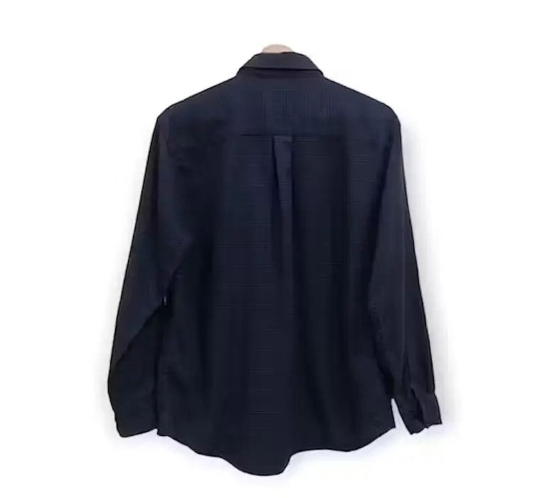 Flannel U.P Renoma Flannel Shirts Button Up Size US M / EU 48-50 / 2 - 7 Thumbnail