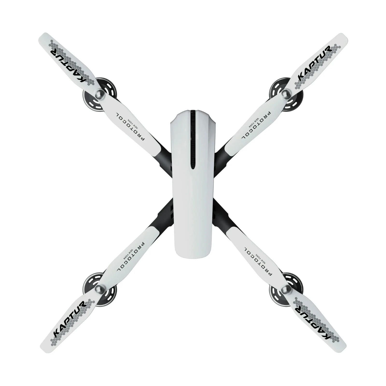 Other Protocol Kaptur GPS II Wi-Fi Drone with HD Camera, In Hand! Size ONE SIZE - 6 Thumbnail