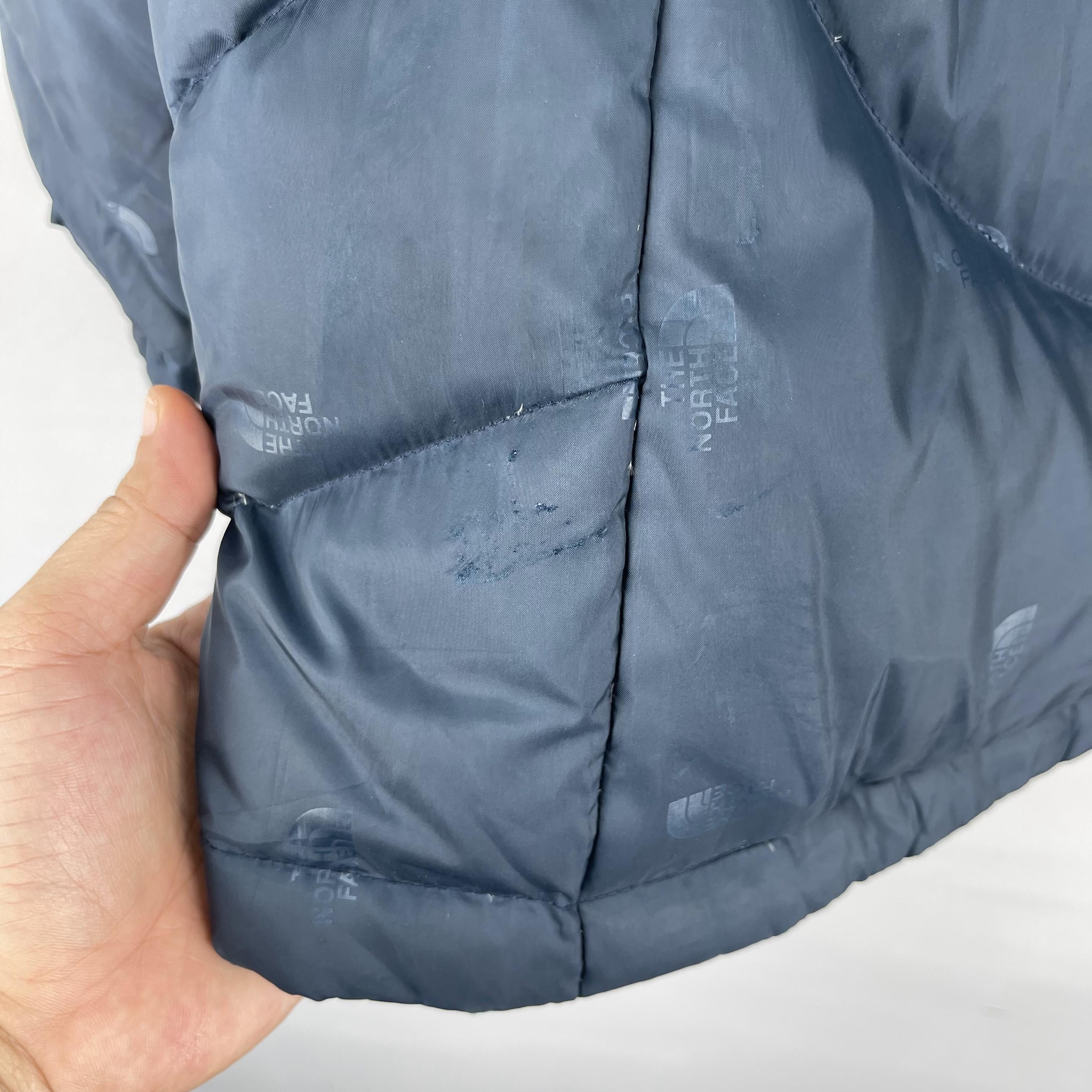 The North Face THE NORTH FACE Summit Series 800 Puffer Jacket Size M / US 6-8 / IT 42-44 - 17 Thumbnail