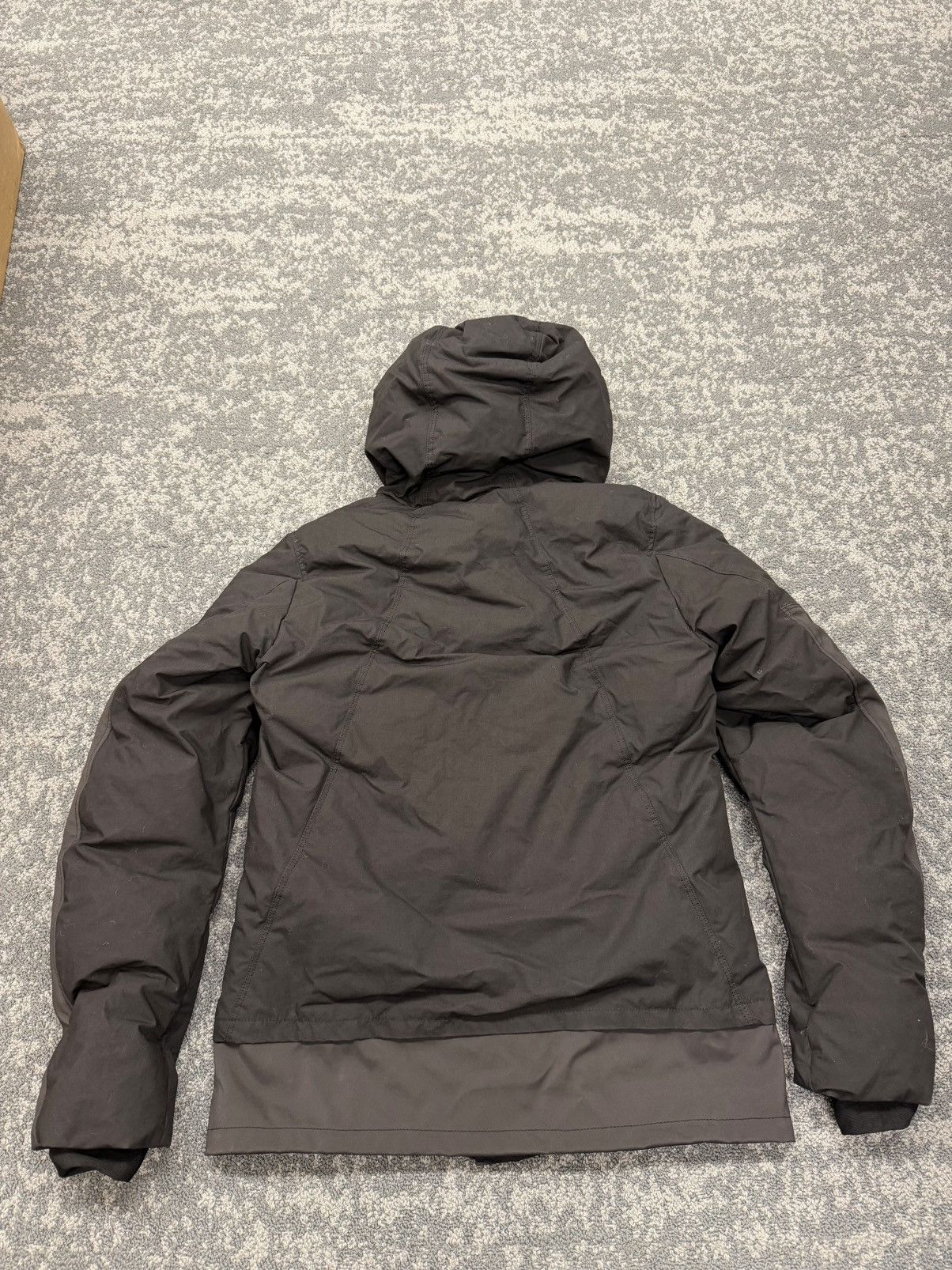 The Viridi-anne The Viridi-Anne x RIPVANWINKLE hooded down jacket size 2 Size US S / EU 44-46 / 1 - 7 Thumbnail