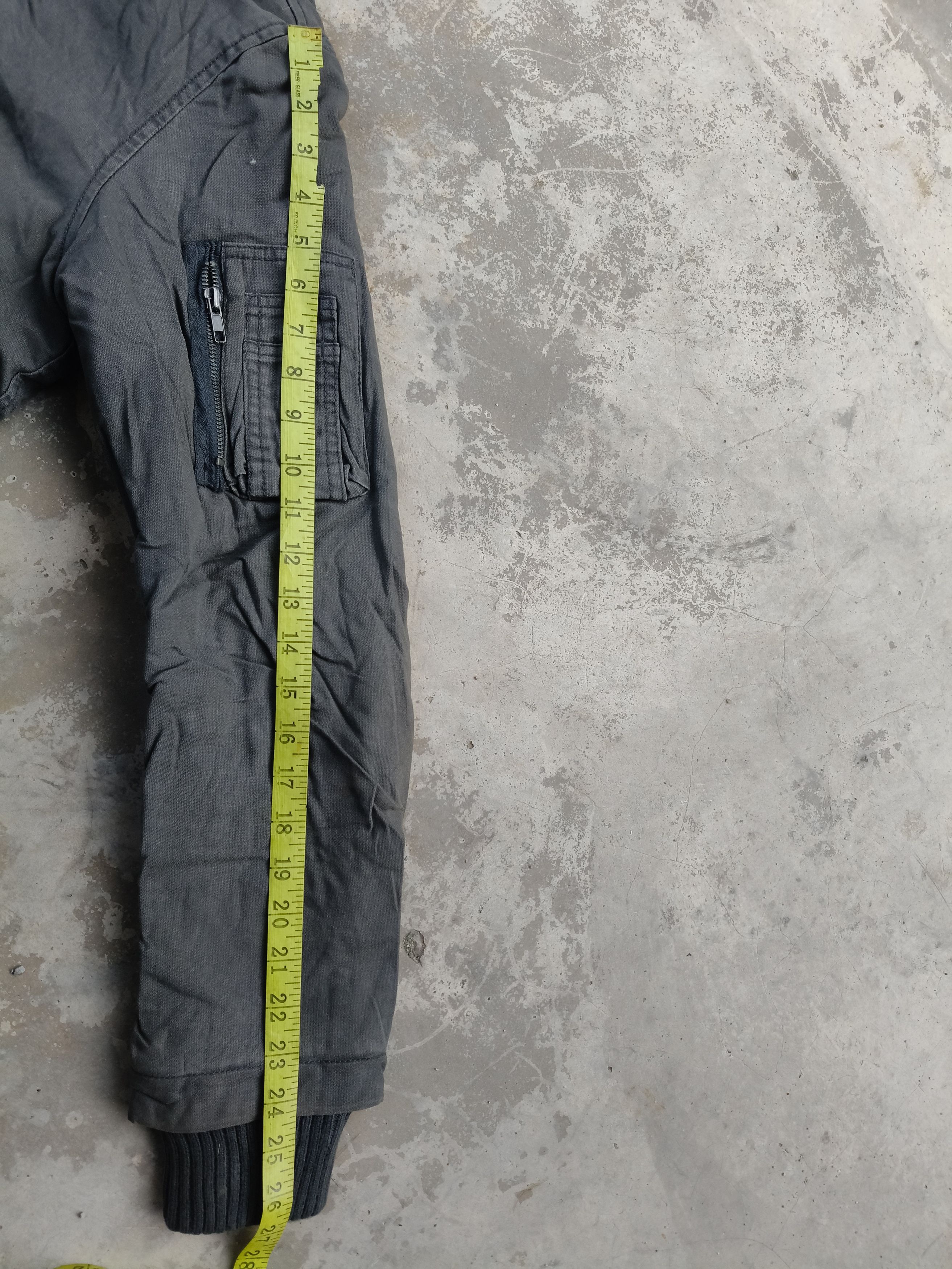 Japanese Brand PTTP Japanese Bomber Jacket Style Size US L / EU 52-54 / 3 - 16 Thumbnail