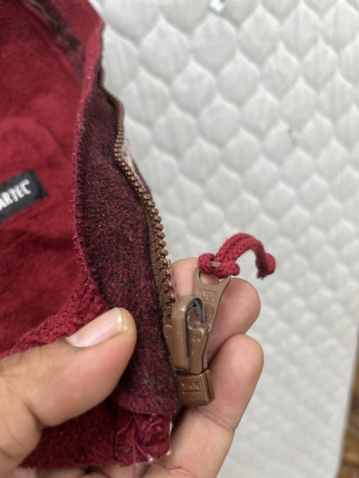 Fjallraven 🔥🔥🔥STEALS FJALL RAVEN FLEECE JACKET Size S / US 4 / IT 40 - 12 Thumbnail