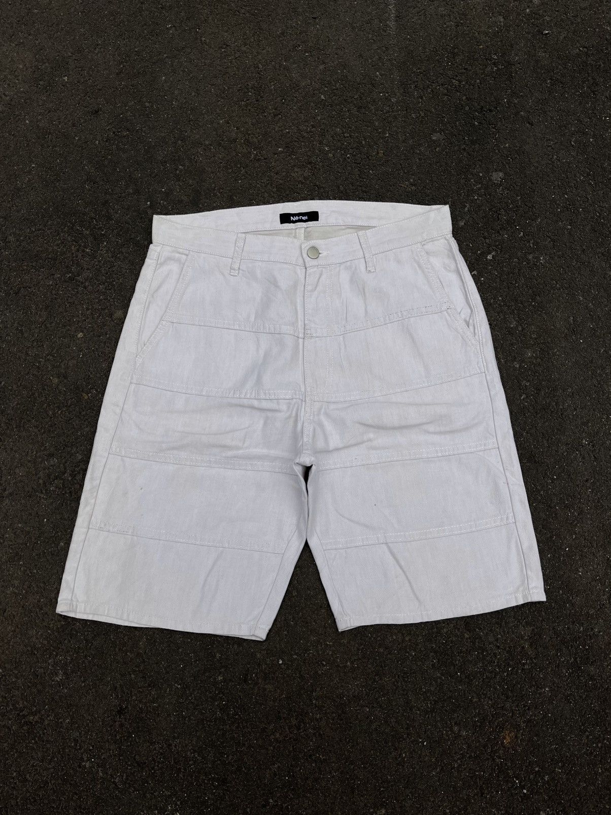 Ne-Net Ne-Net Short Pants Size US 32 / EU 48 - 1 Thumbnail