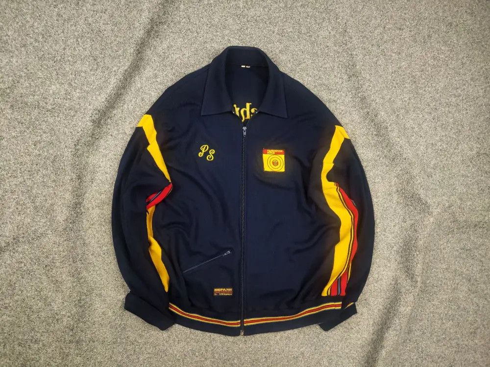 Adidas × Designer × Vintage VINTAGE ADIDAS ORIGINALS NETHERLANDS