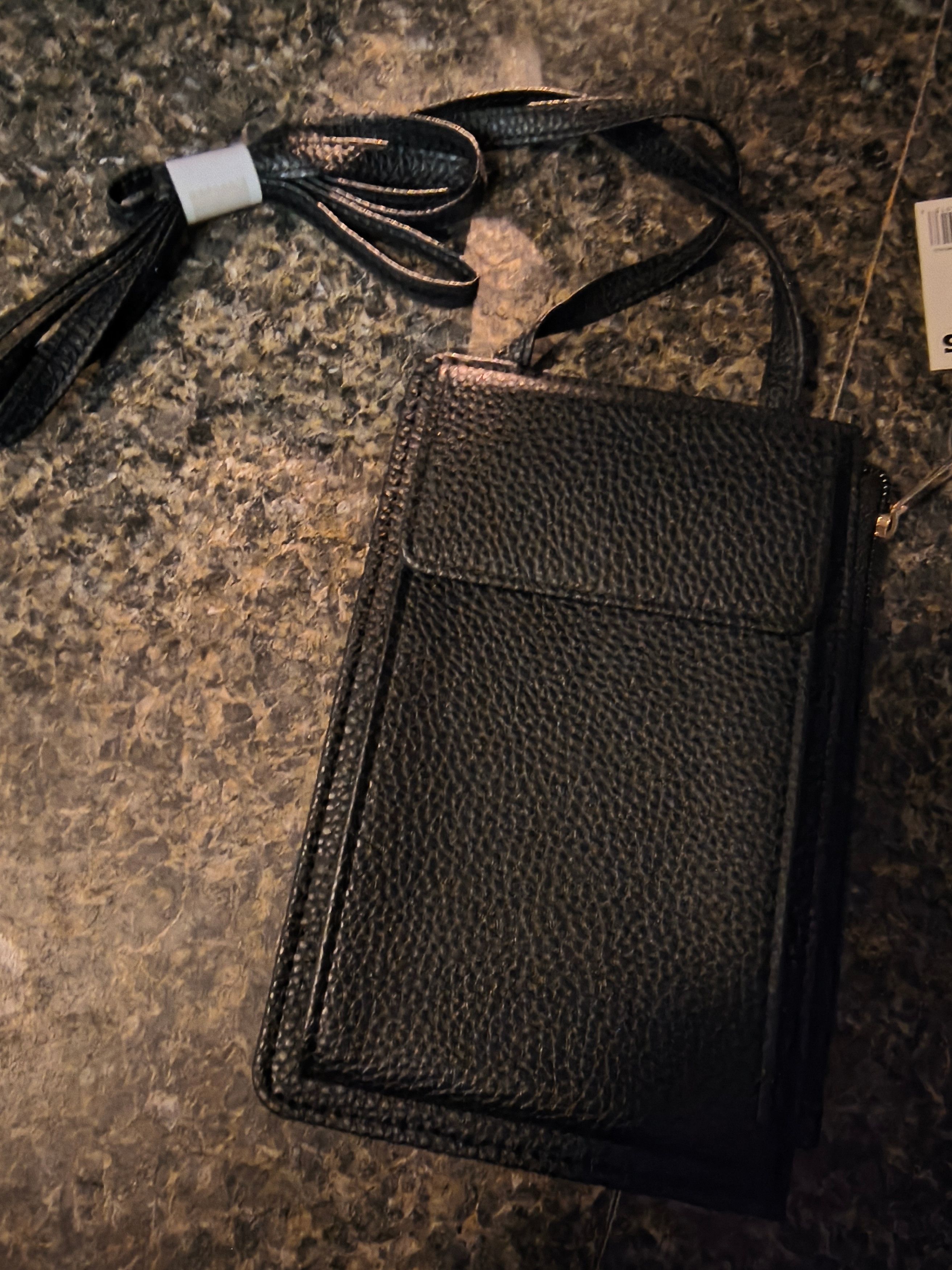 Other cell phone crossbody With a zipper Size ONE SIZE - 2 Thumbnail