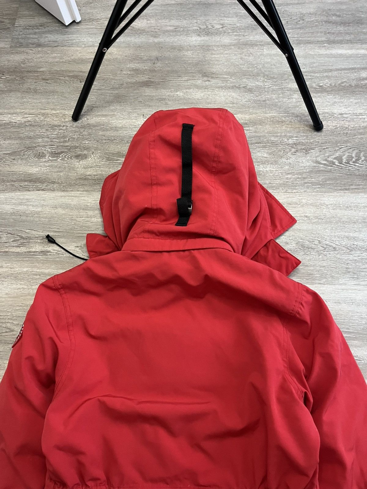 Canada Goose Canada Goose Trillium Parka Size S / US 4 / IT 40 - 17 Thumbnail