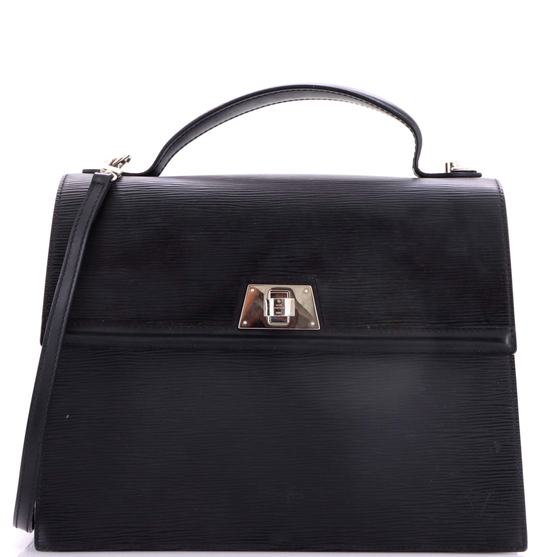 Louis Vuitton Sevigne Handbag Size ONE SIZE - 1 Thumbnail