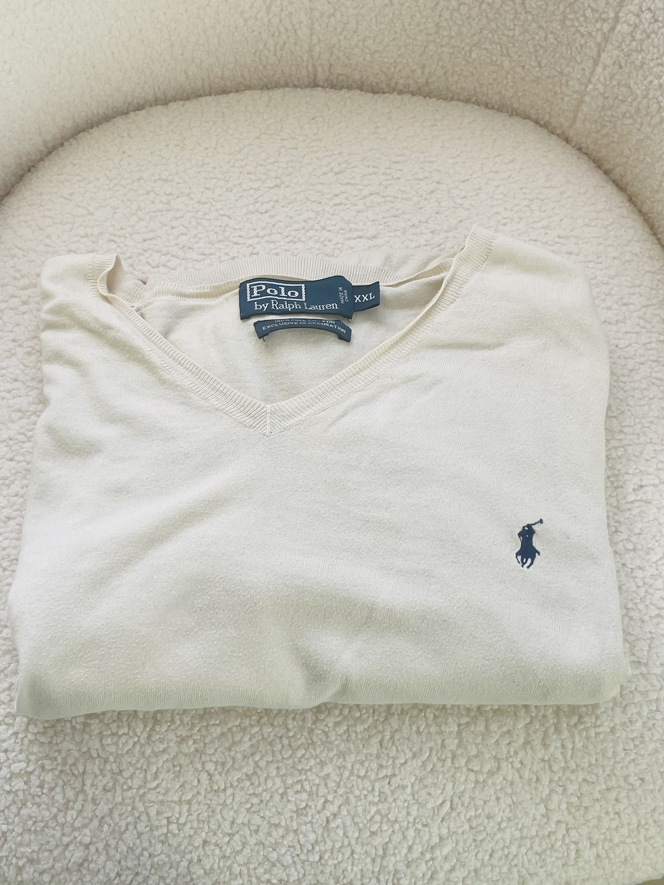 Ralph Lauren Polo Ralph Lauren Taille XXL (EU 58) Size US XXL / EU 58 / 5 - 1 Thumbnail