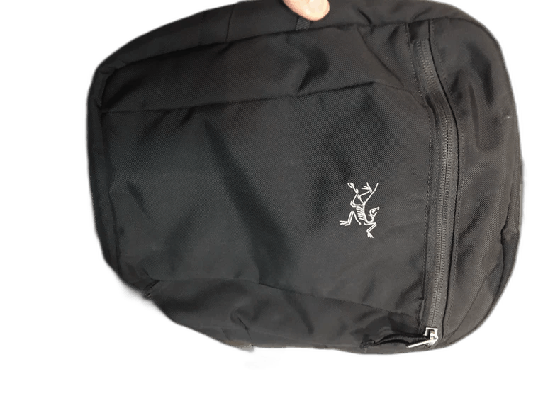 Arc'teryx arcteryx black backpack Size ONE SIZE - 1 Thumbnail
