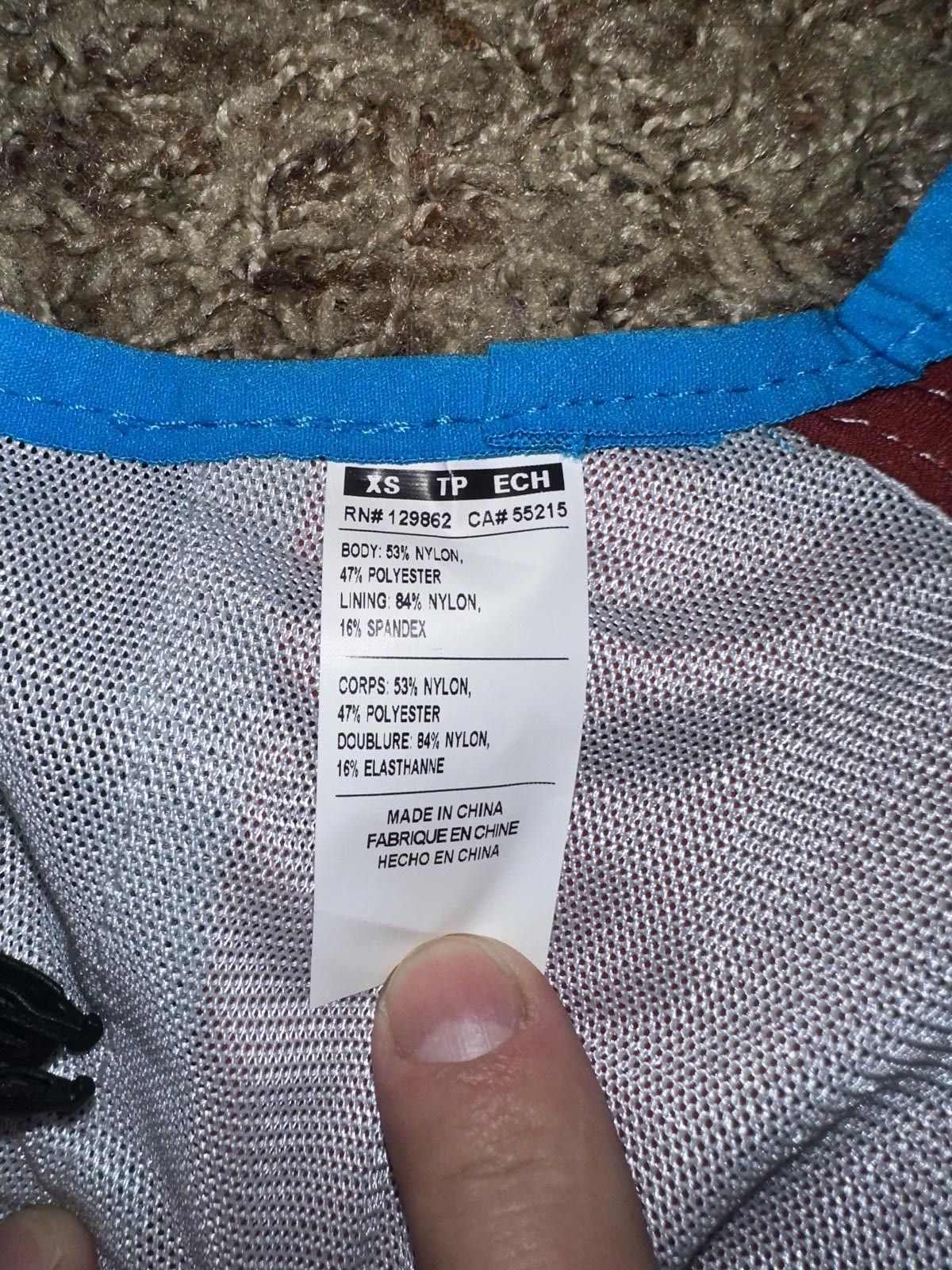 Nike Nike Women’s Trail Laufweste Vest Size XS / US 0-2 / IT 36-38 - 8 Thumbnail