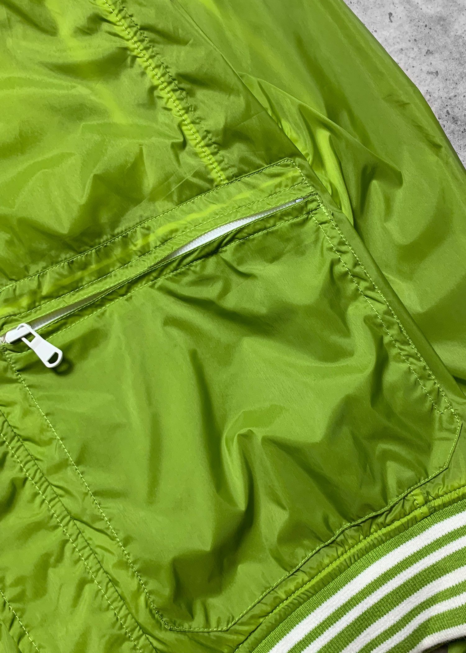 Love Moschino Love Moschino Light Bomber Jacket - M Size M / US 6-8 / IT 42-44 - 6 Thumbnail