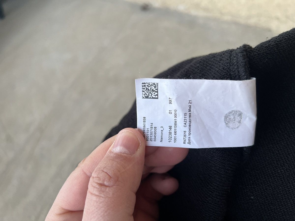 Hugo Boss Hugo Boss Hoodie Size M / US 6-8 / IT 42-44 - 8 Thumbnail