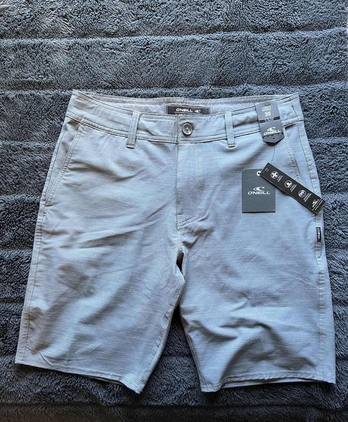 O'Neill Hybrid Shorts Size US 30 / EU 46 - 1 Thumbnail